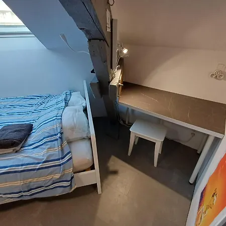 Beau Proche Palais Des Festivals Et Croisette Apartment Cannes