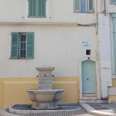Beau Proche Palais Des Festivals Et Croisette Apartment Cannes