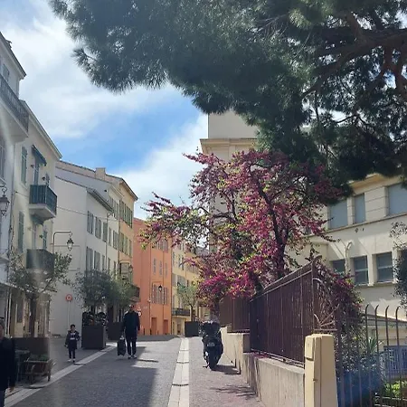Beau Proche Palais Des Festivals Et Croisette * Cannes