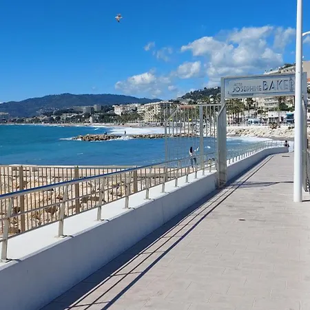 Beau Proche Palais Des Festivals Et Croisette *